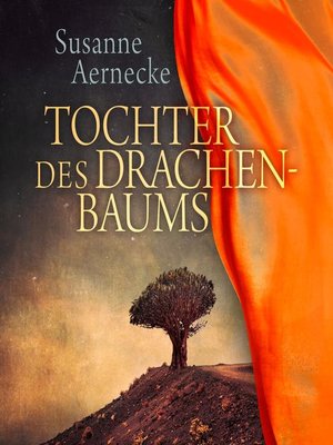 cover image of Tochter des Drachenbaums